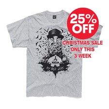 T-shirt bambino inchiostro 2014 My Own Lane - Alumni, Up and Away, Bat Gang, Wheels Up Rap