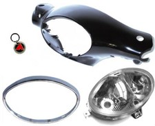 Carena Portafaro Faro Cornice