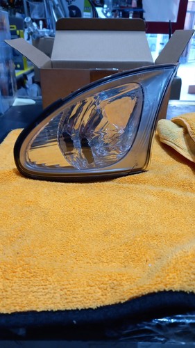 Fanale freccia anteriore bmw - fanale,