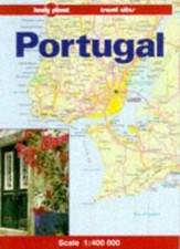 Lonely Planet Portugal (Travel
