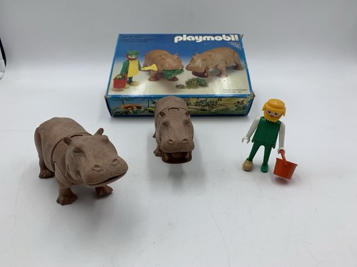 Playmobil 3547 gig geobra - playmobil,