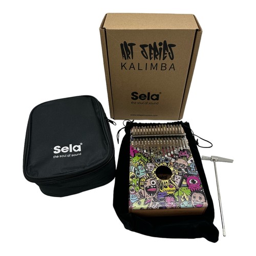 Sela mogano art serie - mogano,