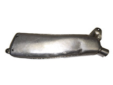 Silenziatore scatola