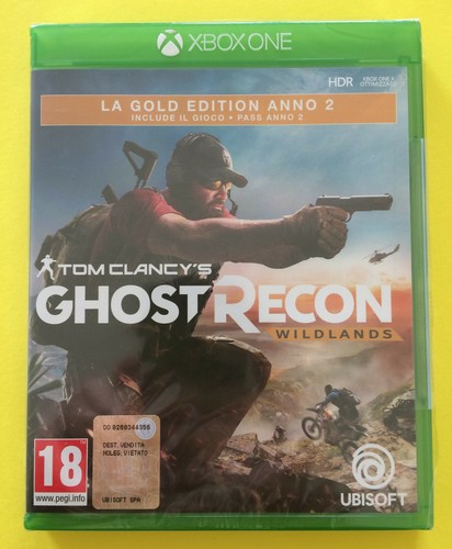 Tom clancy ghost recon - ghost,