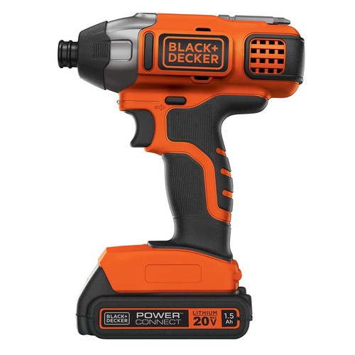 Black decker 20v max - decker,