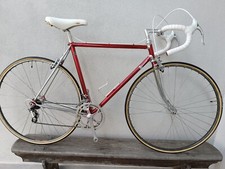 Vetta acciaio Columbus CX all  Super Record team corsa 1979 Cinelli