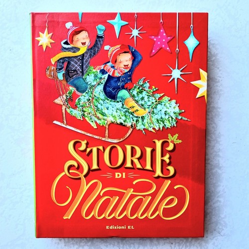 Storie natale edizioni el - storie,
