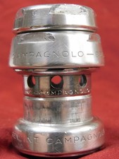 Cuffia lega vintage anni 80 - lega,