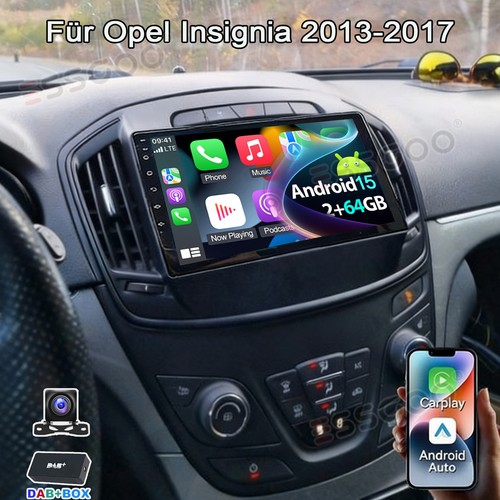 Per opel insignia - opel, a