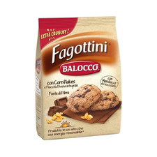 Biscotti Balocco Fagottini