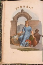 USI E COSTUMI ANTICHI E