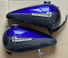 Serbatoio benzina originale