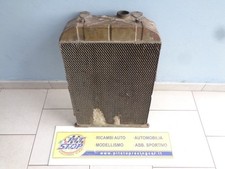 RADIATORE RAFFREDDAMENTO