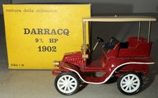 DELL'AUTOMOBILE/DUGU VETTURA