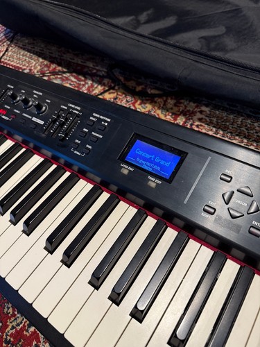 Roland 300nx pianoforte - roland, rd-300nx