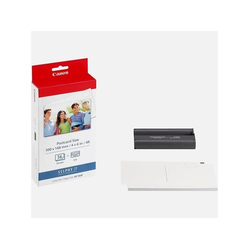 Canon 36ip kit inchiostro - canon,
