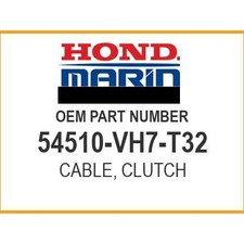 Honda CABLE, CLUTCH