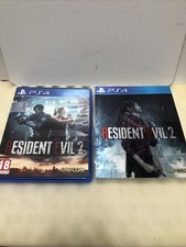 Resident Evil 2 - Lenticular