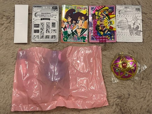 Sailor moon set - sailor,