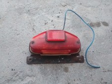 FANALE POSTERIORE ORIGINALE