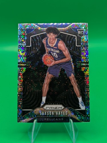 2019 panini prizm rookie - 2019-20,