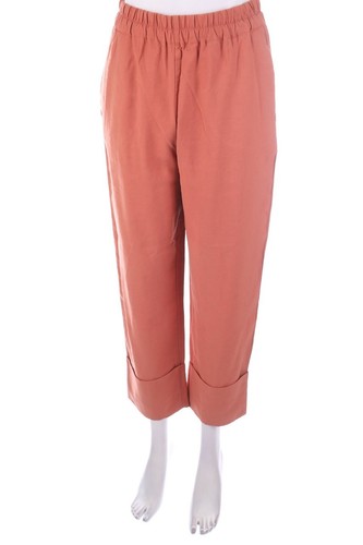 Zara pantalone jogger - pantalone,