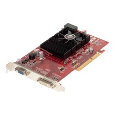 SCHEDA GRAFICA POWERCOLOR ATI