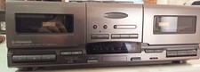 Lettore Cassette / Deck