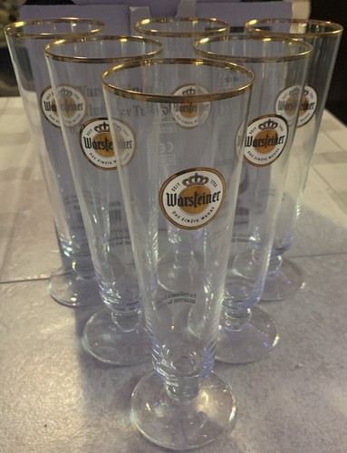 Warsteiner tulipano 2 - warsteiner,