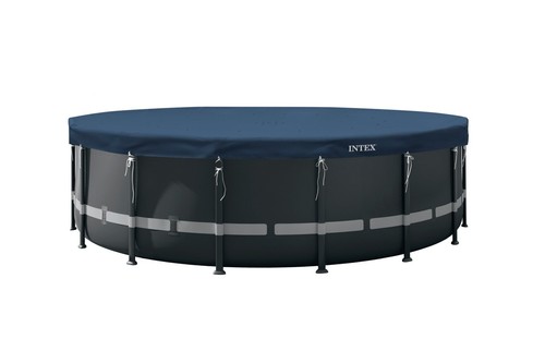 Copertura piscina intex m - piscina, 4,88