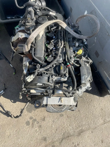 Motore ford kuga t8ma 0 - t8ma, 2.0
