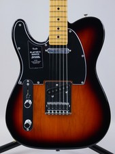 Fender Player II Telecaster