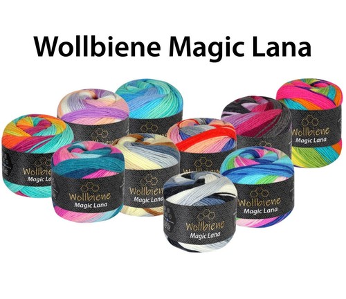 Ape lana magic - lana,