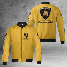 Giacca Bomber antivento