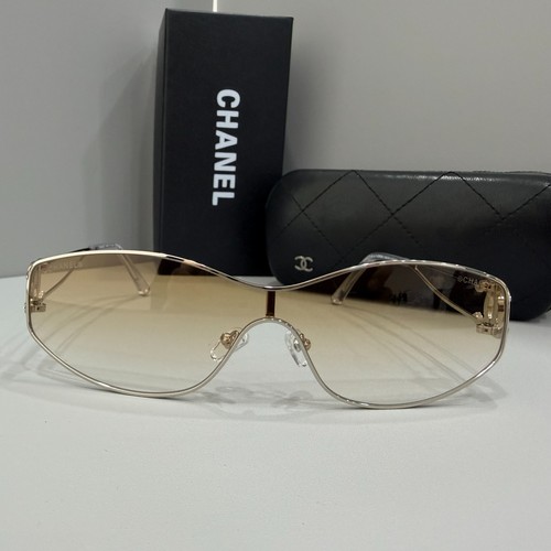 Chanel ch4073 silver - ch4073-b,