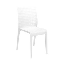 EBOND Sedia Ami ami Kartell 05820 E5 singola ELE-0125