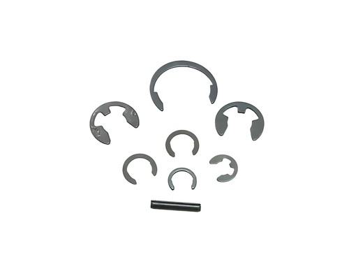 Kit bloccaggio pompa idraulica