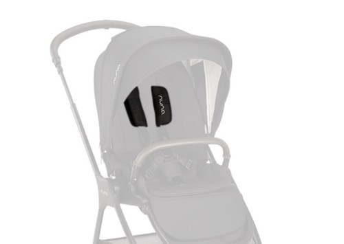 Spallacci nuna coppia - spallacci,