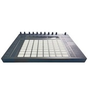 Controller Push 2 Ableton