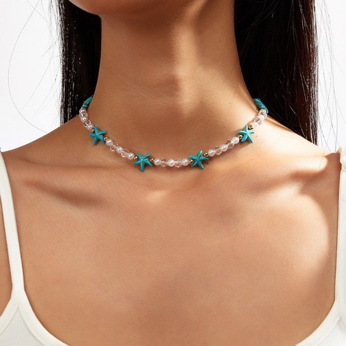 Collana stelle marine - , serie