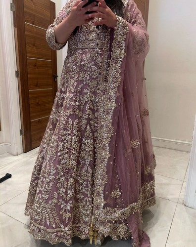 Bellissimo abito sposa - da,
