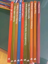 Lotto volumi libri - 10,