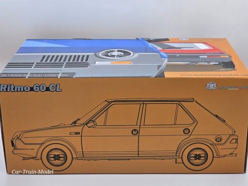 Fiat ritmo 1978 - 60,