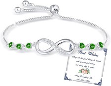 Bracciale Donna Argento
