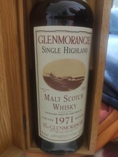 1971 - Single Highland Scotch