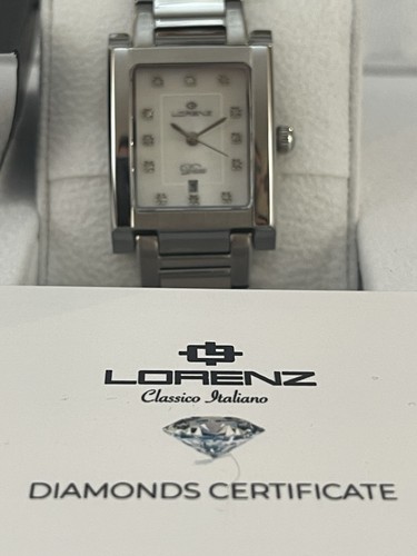 Orologio donna lorenz - orologio,