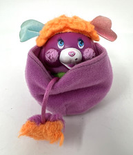 Peluche vintage 1985 POCKET