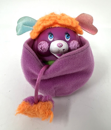 Peluche vintage 1985 pocket - peluche,