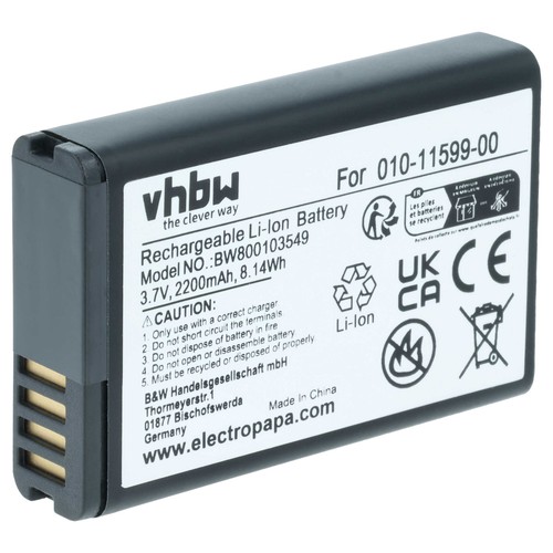 Batterie pour garmin - garmin, 100