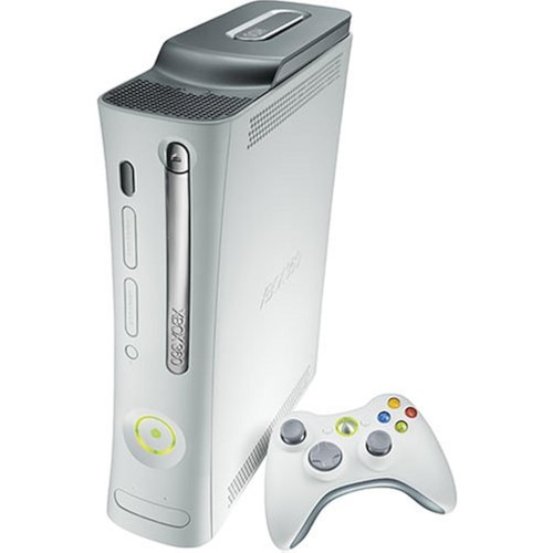 Xbox 360 pro - pro, gb